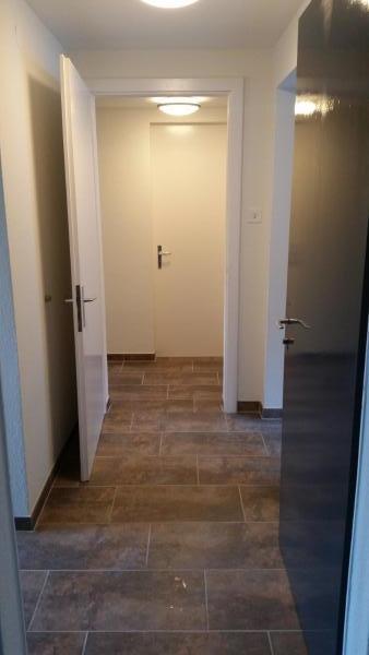 Chalet Mutz Grächen Buitenkant foto